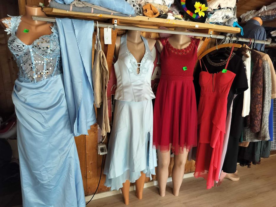 Haine la kg second-hand