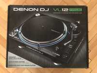 Грамофон Denon DJ VL12 Prime