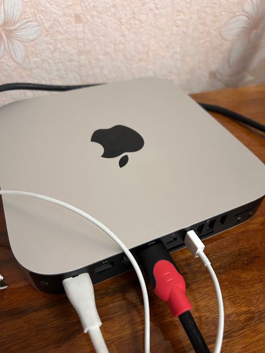 компьютер Mac mini 2012