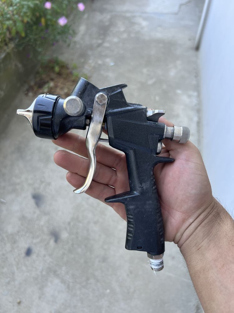 ANI F160-Plus/S HPS