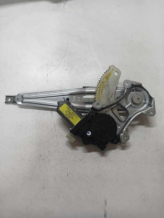 Macara geam electric  stanga spate NISSAN NOTE E12 2012 - > 1.2 1.2 HR