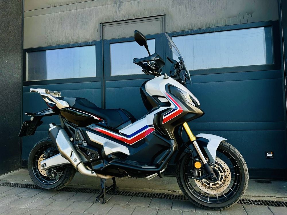 Honda X-ADV 750 2017 ABS/LED