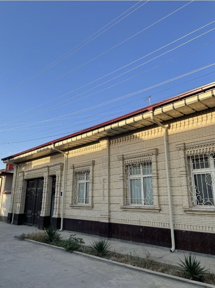 Сдается в аренду дом