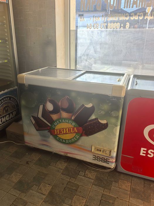 Обурудване за баничарница