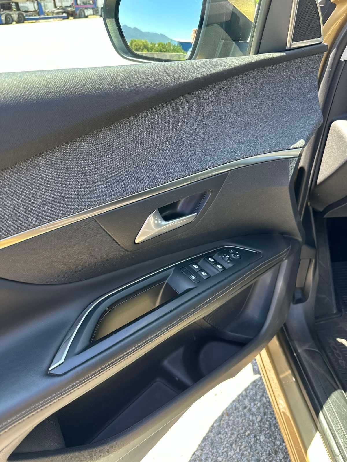 Peugeot 3008 New Allure