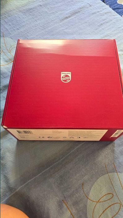 Philips Lumea IPL 9900 Series нов лазерен епилатор