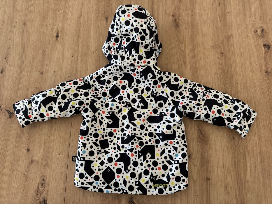 Costum Ski/Snowboard Burton 3T