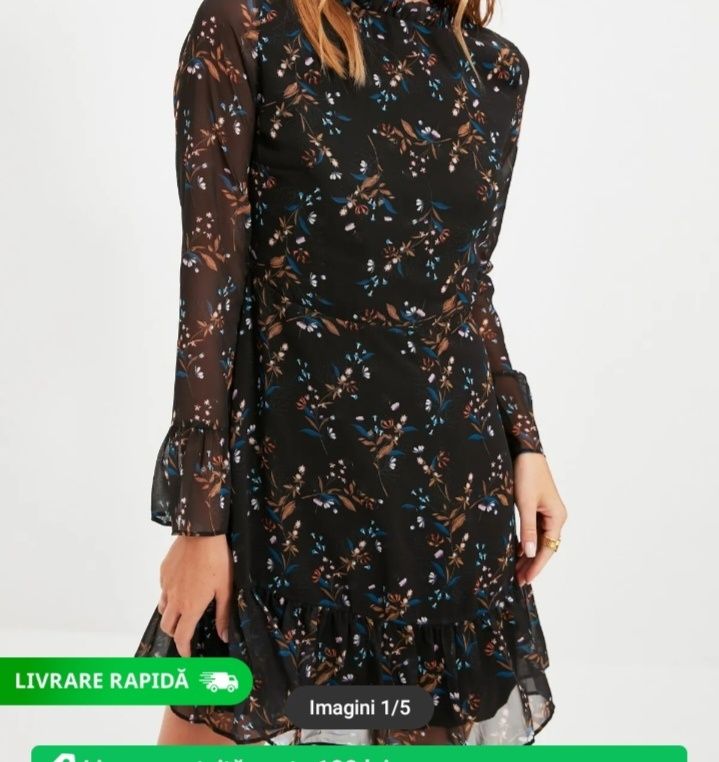 Rochie femei mărimea L