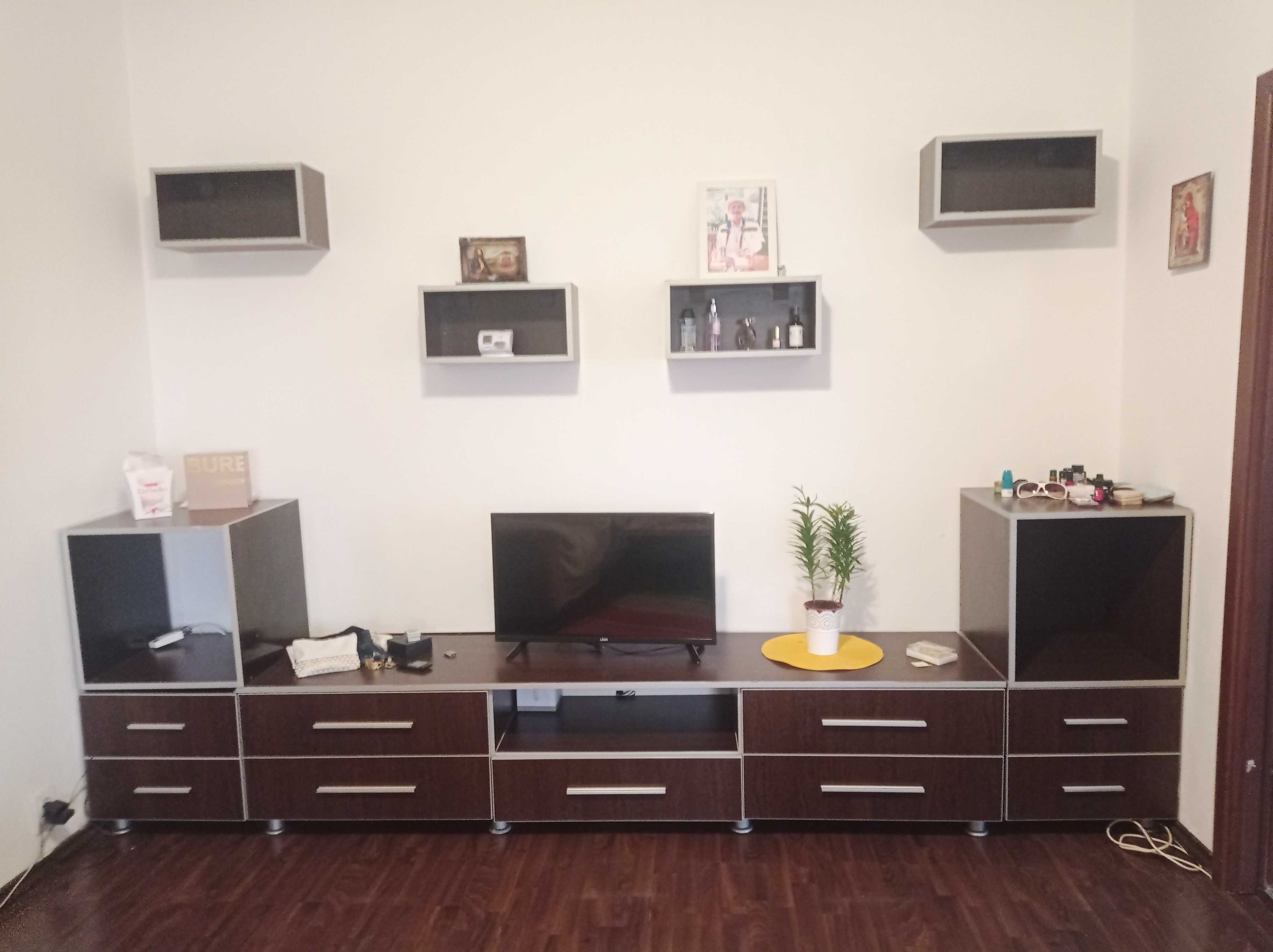 Apartament chirie Buftea