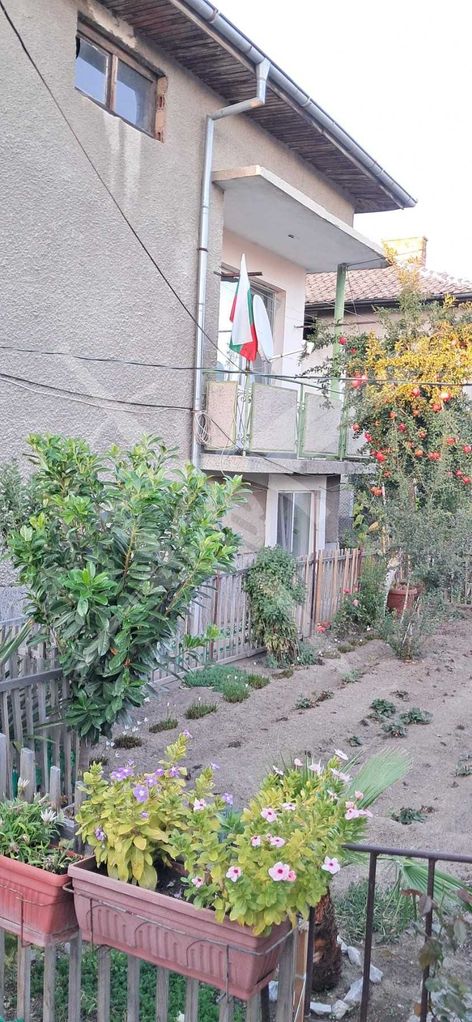 Продава се Къща в с. Труд, Област Пловдив - 166 кв.м за 1205 €/кв.м - Снимка #2