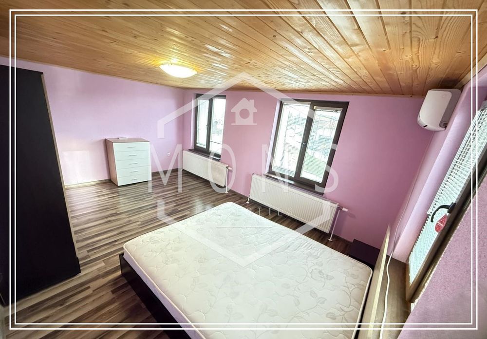 4-стаен в Велико Търново, област-с.Шереметя площ 100 цена 360