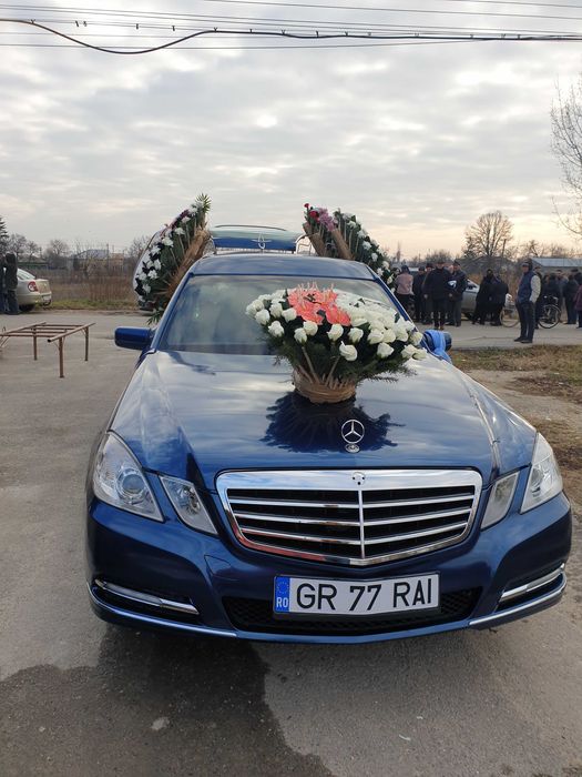 Dric Mercedes Pilato