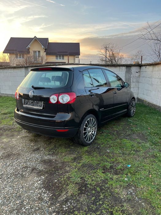 Vand VW Golf 5 1.9 tdi