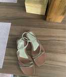 Vand sandale Zara, nr.37