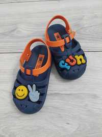 Sandale comode Ipanema copii