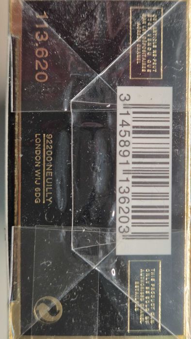 Chanel Coco Noir Eau de Parfum – 35 ml – Nou, Sigilat, Original