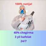 30% Профессиональная обработка от насекомых Dezinfeksiya Дезинфекция