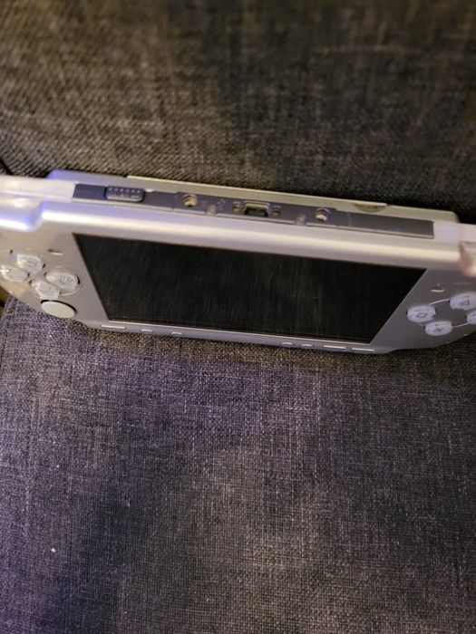 Vand/schimb psp 2004