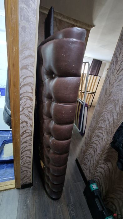 Кровать с матрасом срочно