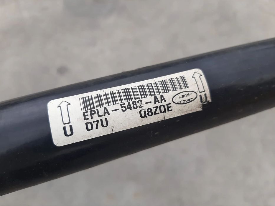bara torsiune stabilizatoare  land rover discovery 5  l462 dupa 2017  epla-5482-aa