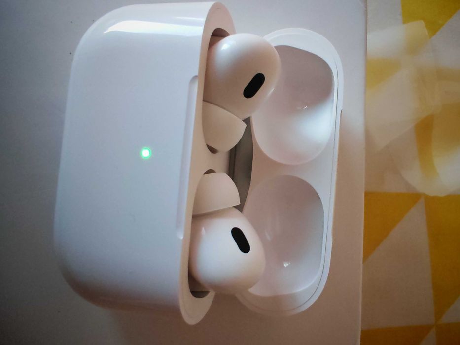 Vând AirPodsPro(Gen.2)
