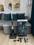 Aspirator vertical Rowenta X-Trem Compact 2in1 16.8V - Impecabil