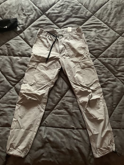 Карго панталон H&M