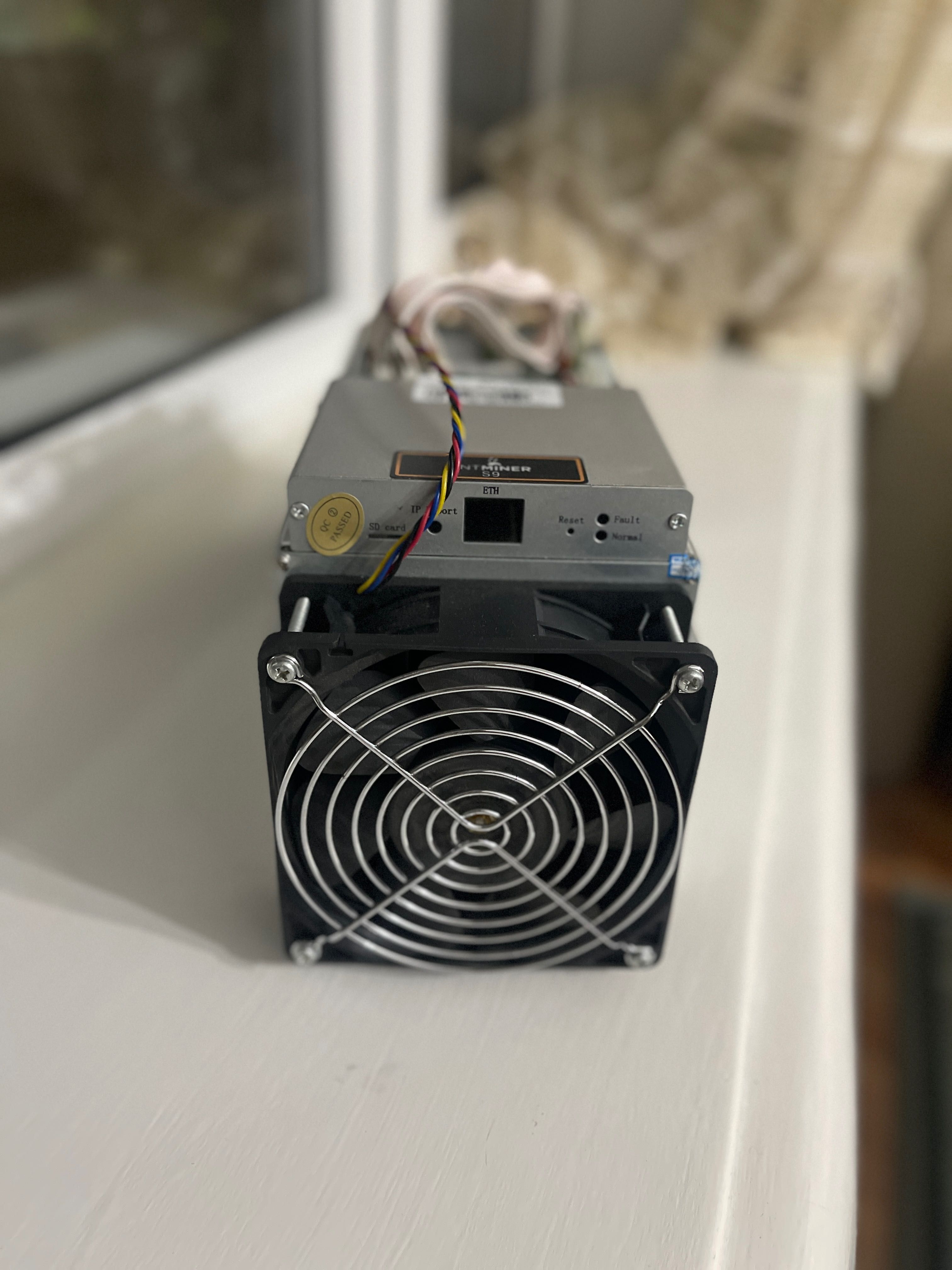 ASIC, Bitmain, Antminer
Продам Асики