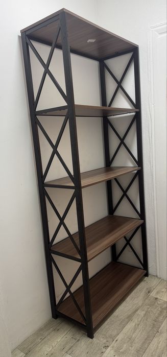 Стеллаж металический