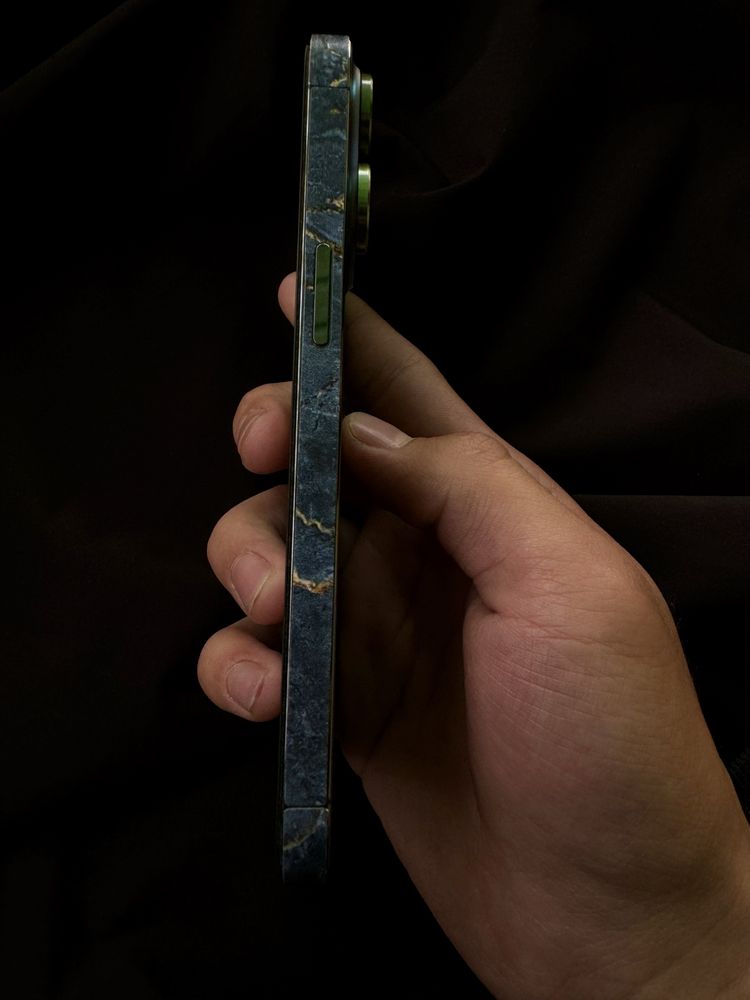 Iphone 13 pro 256