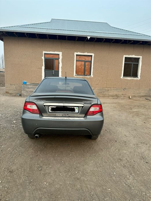 Nexia_2 2015 Mokriy Asfalt Super Salon Kandisioner