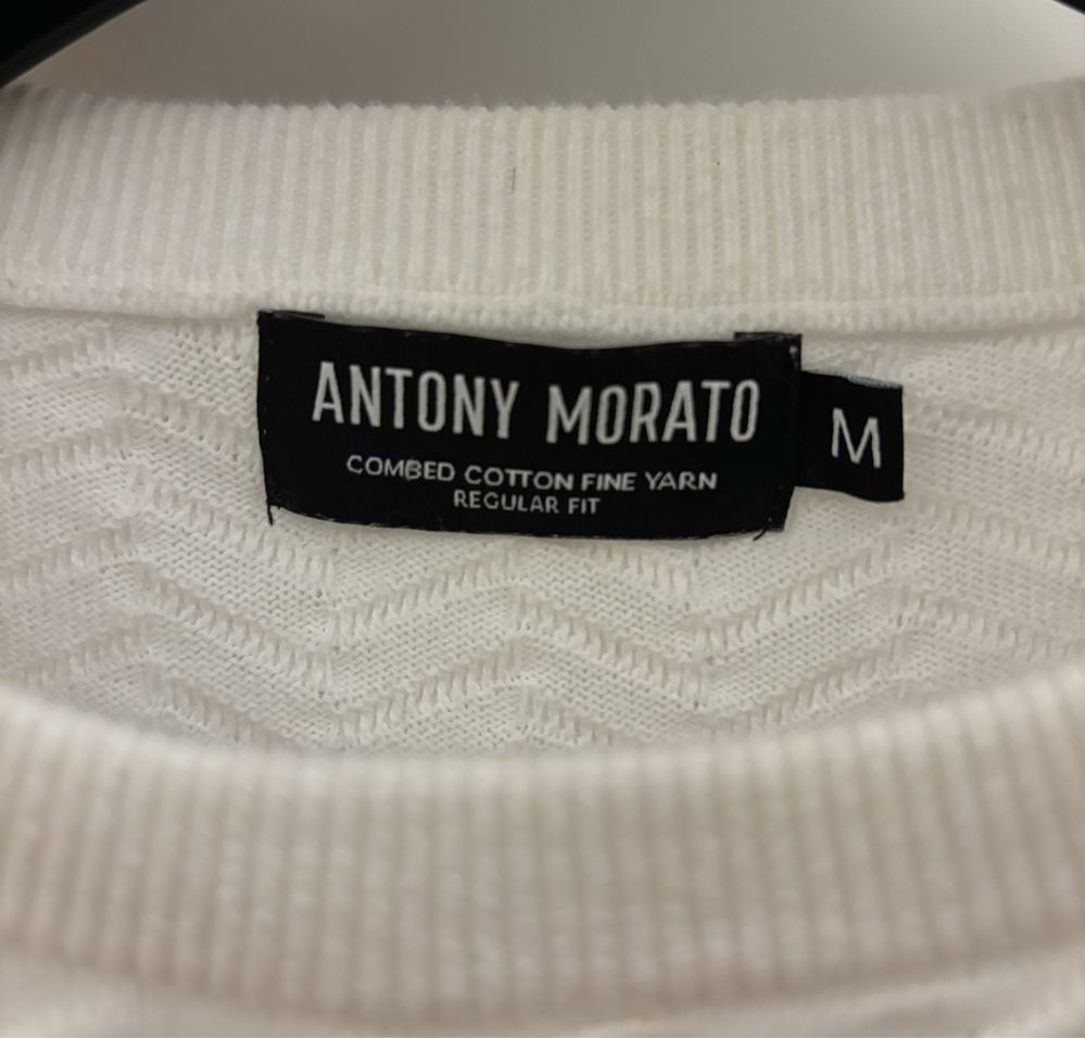 Anthony Morato пуловер