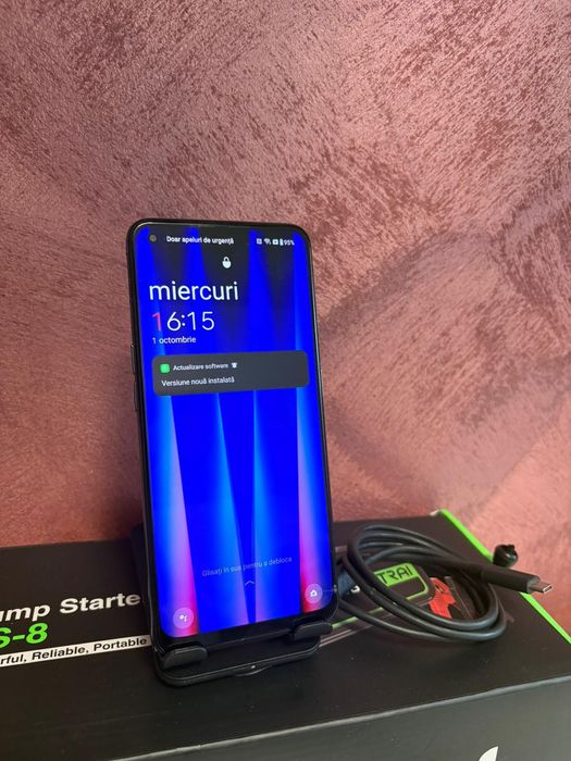 OnePlus Nord CE 2 - 400 Lei