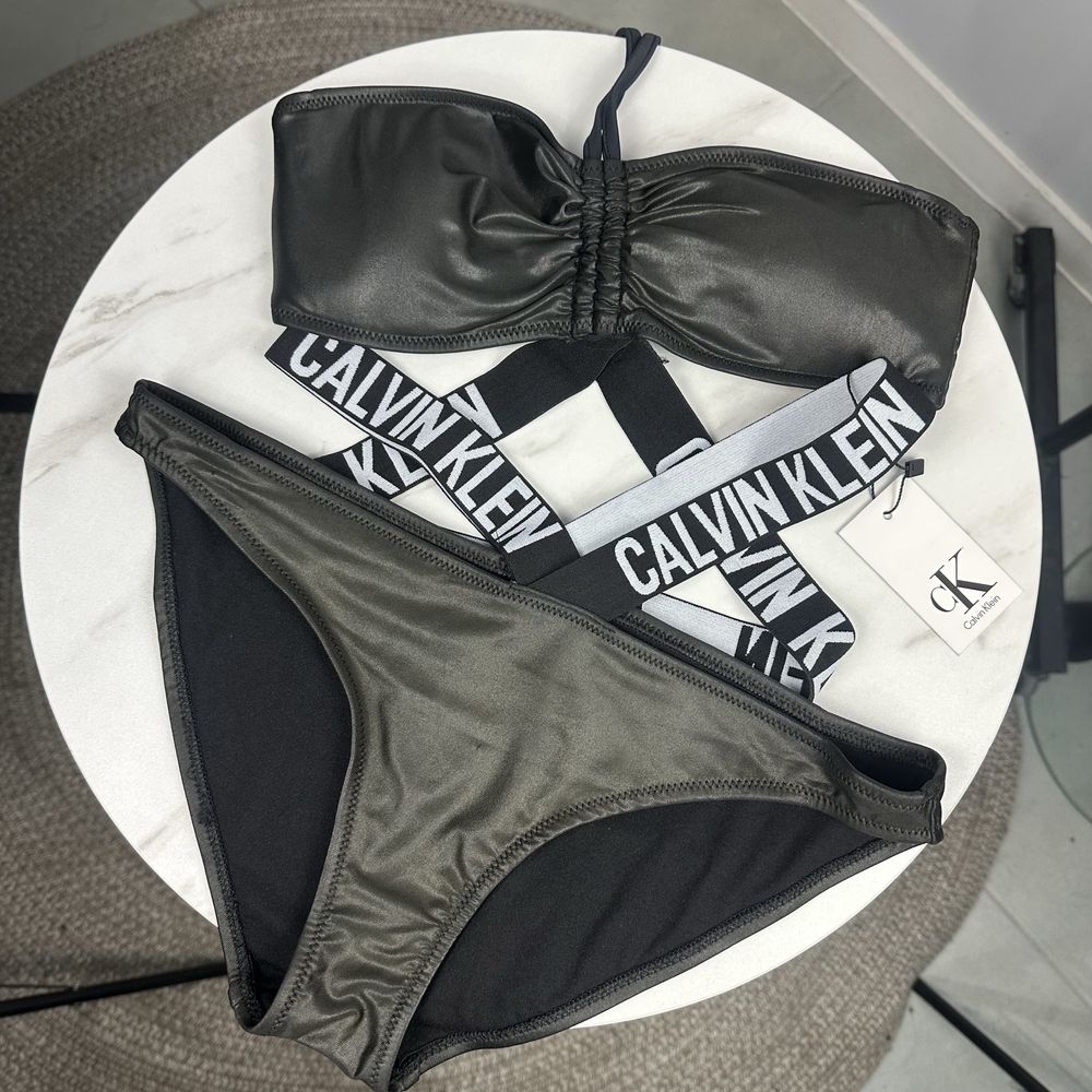 Calvin klein бански УНИКАЛЕН
