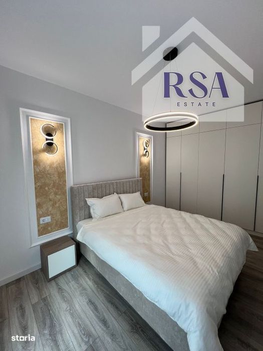 Apartament 2 camere , prima inchiriere, Dem Radulescu Valcea