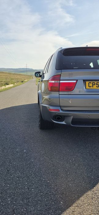 Bmw x5 e70 ,7 locuri