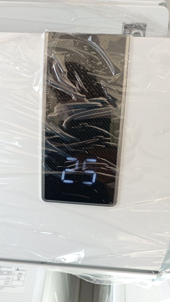 Konditsiyoner AUX   12 JLR INVERTER TENTLI