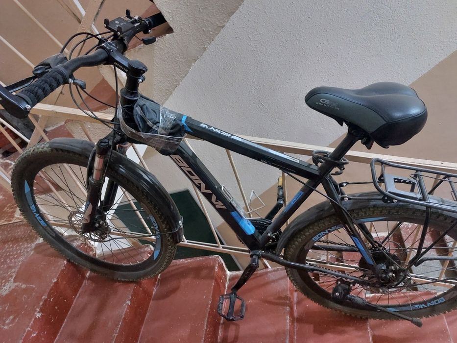 Velosiped Velik BONVI