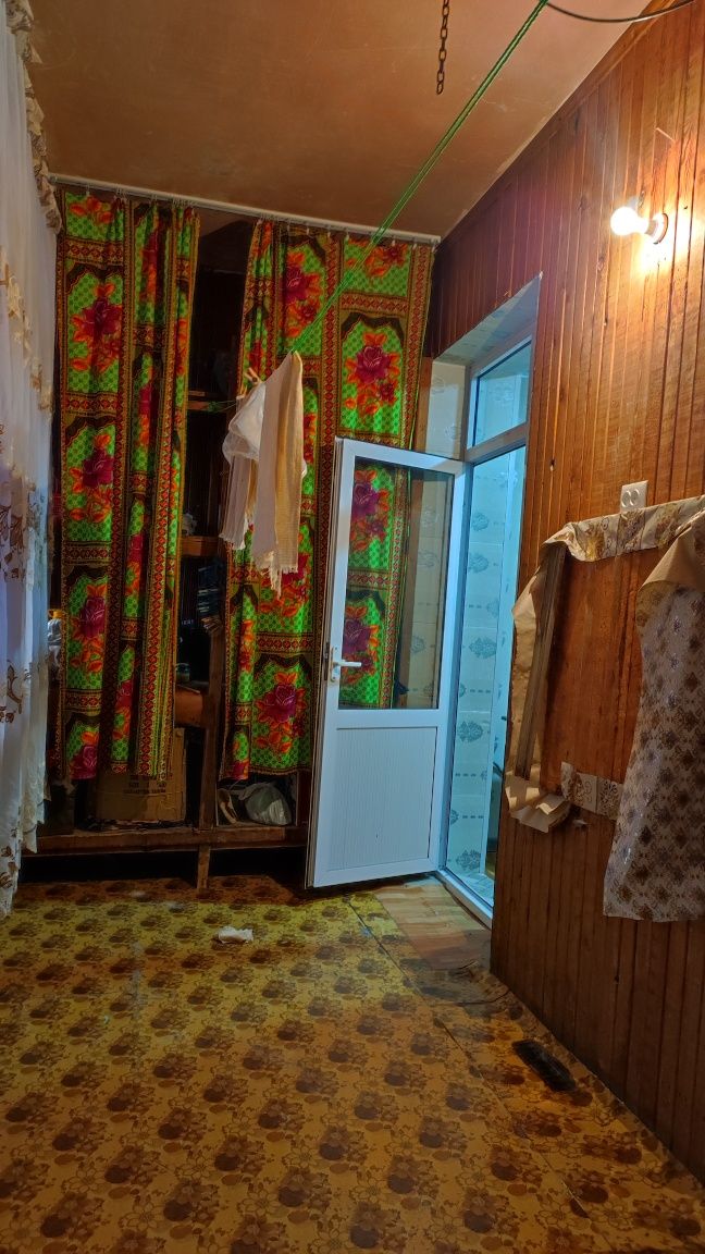 Продажа квартиры в городе Учкудуке (Навоийнская область)