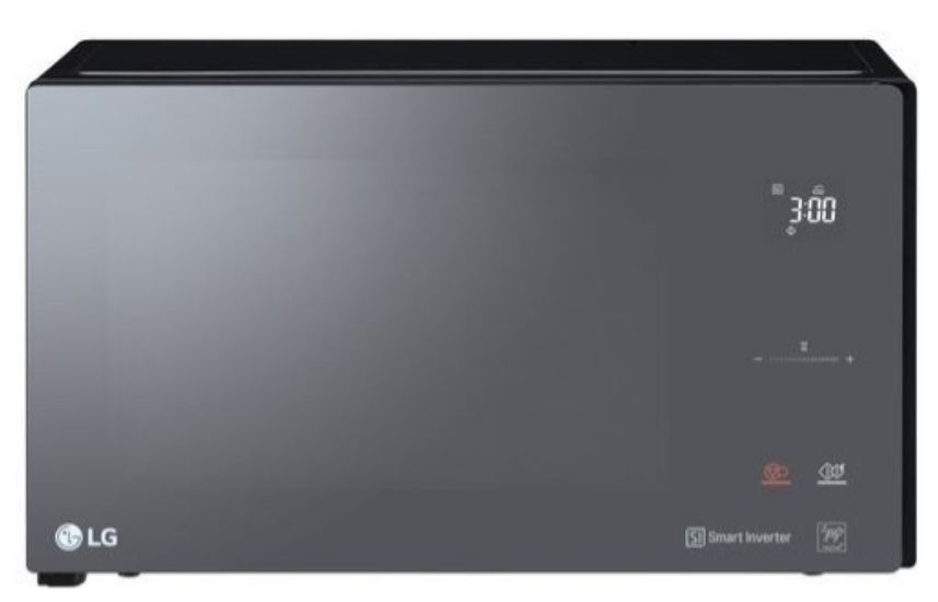 Микроволновка LG