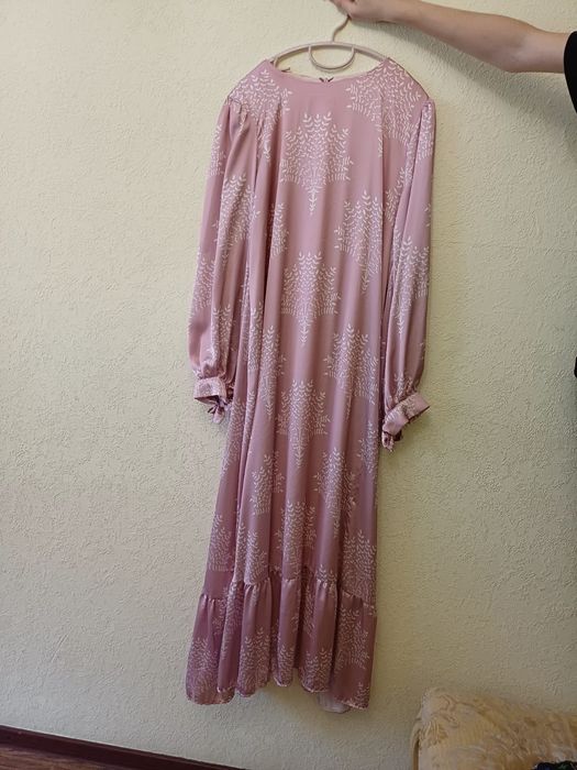 Платья 46-48 размер