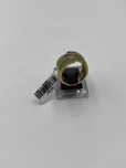 Inel aur 14k 11.23g diametru 17 marimea 56 #15236