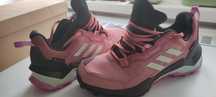Adidas Terrex AX4 GTX W