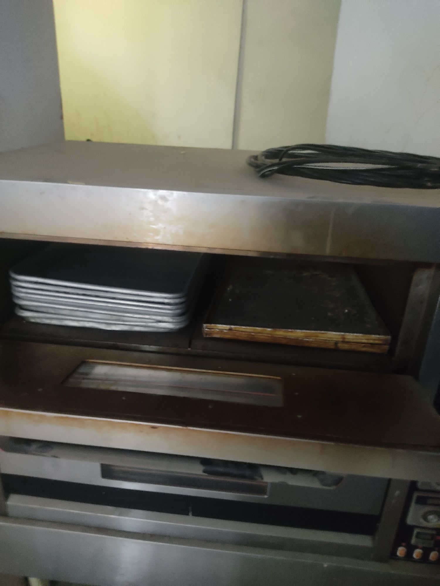 Elektrichiski pechka b/u 400$