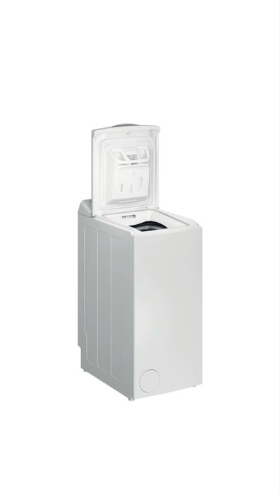 Masina de spalat rufe cu incarcare verticala