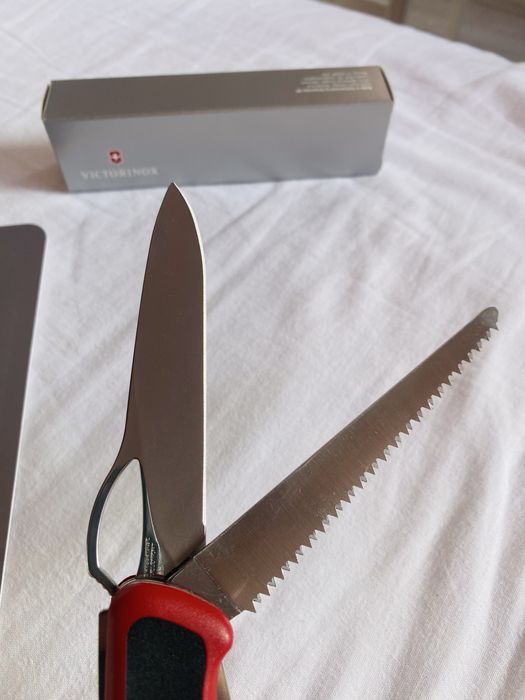 3 бр. Нови Ножчета Victorinox , швейцарско джобно ножче