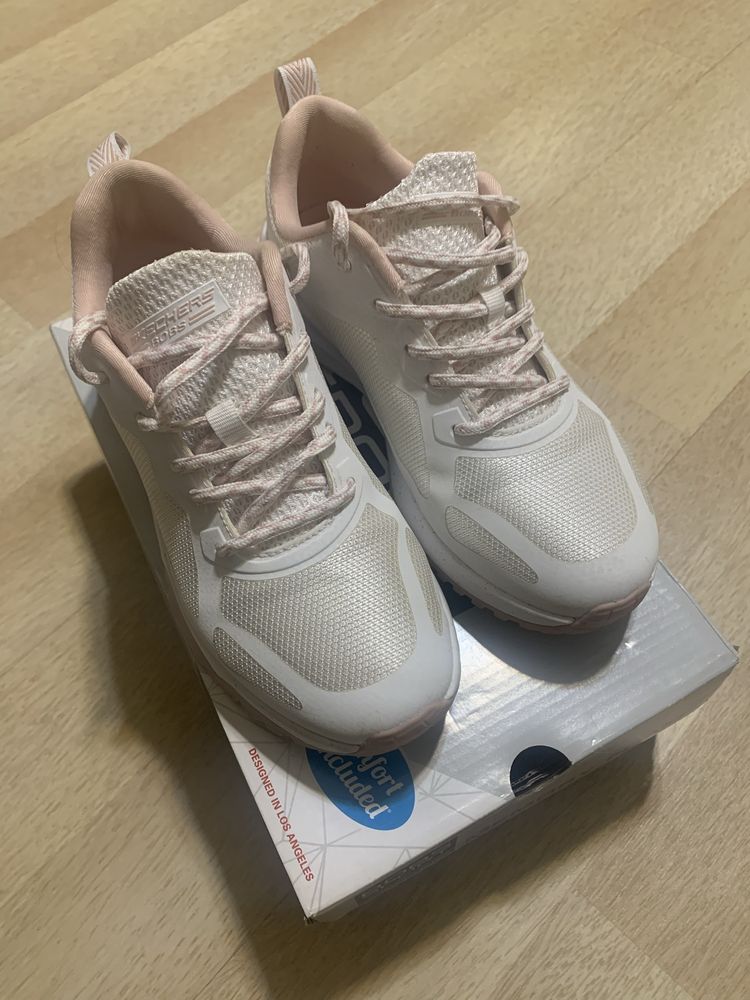 Маратонки Skechers