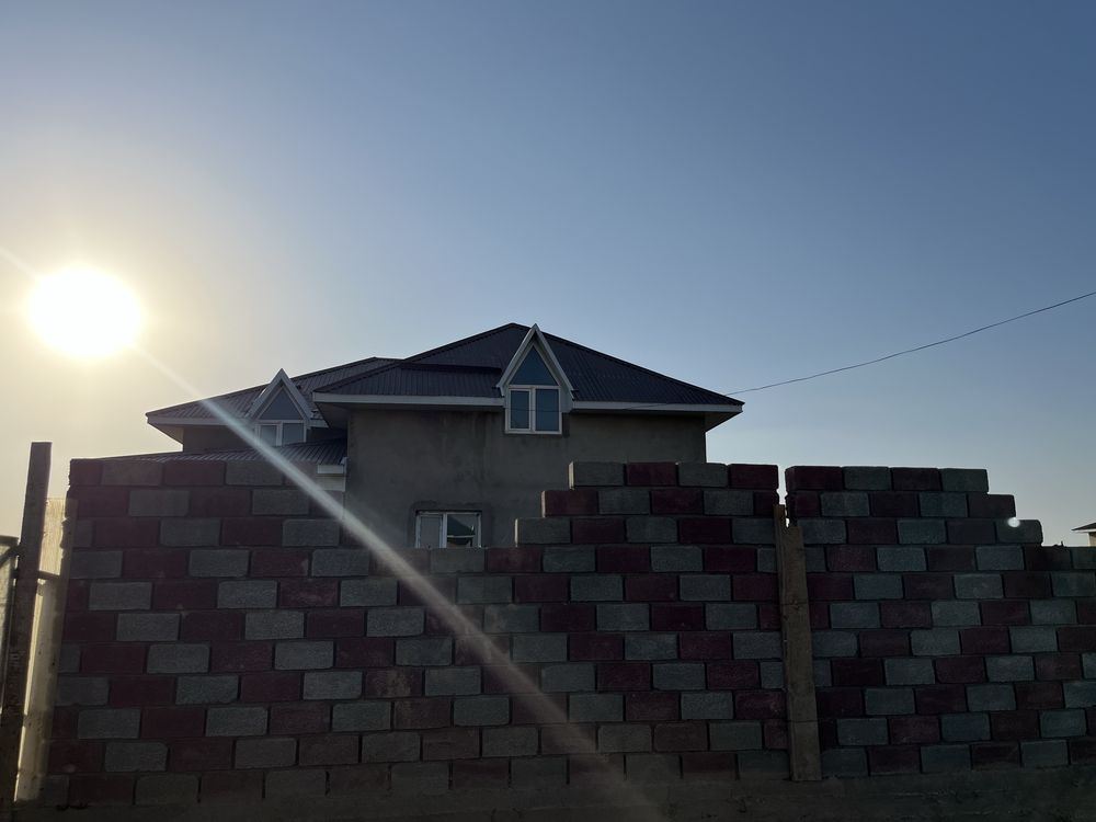 Продается дом. Үй сатылады