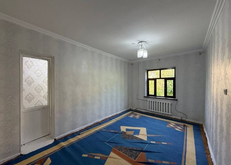 Срочно продаю квартиру