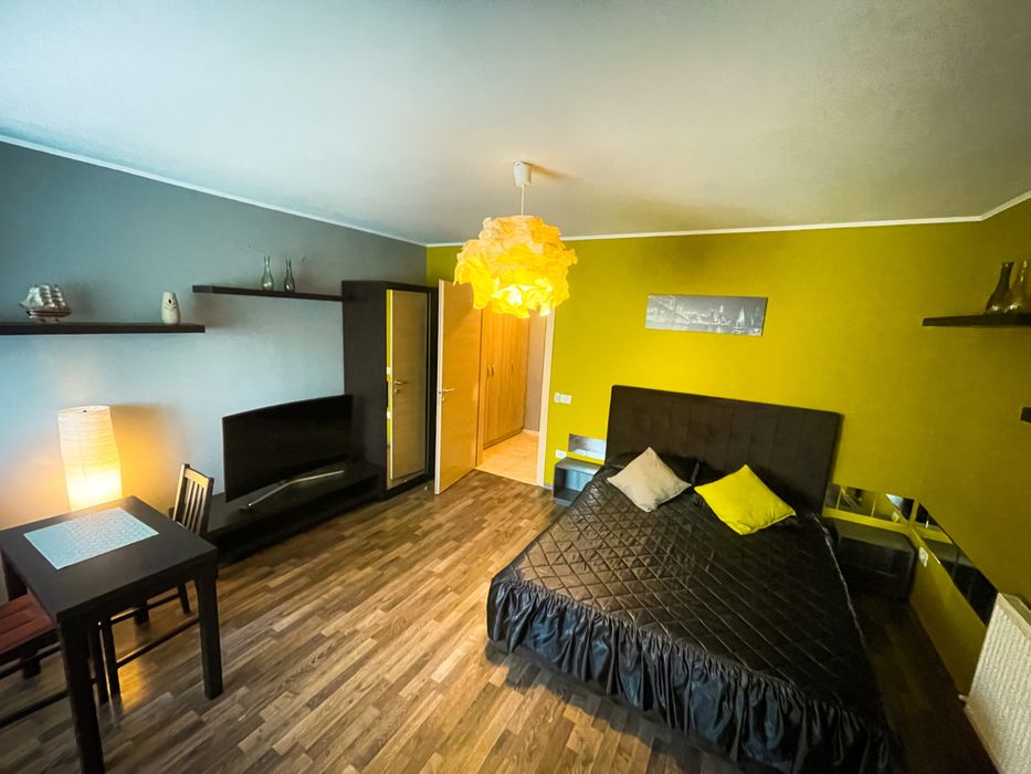 Inchiriez,cazare regim hotelier,Apartament Cartier Prima Nufarul